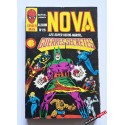 Nova (Album) N° 25 - Comics Marvel
