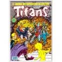 Titans N° 112 - Comics Marvel