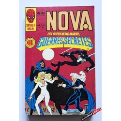 Nova (Album) N° 26 - Comics...