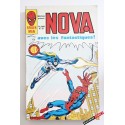 Nova (Album) N° 28 - Comics Marvel