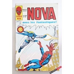 Nova (Album) N° 28 - Comics...