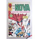 Nova (Album) N° 32 - Comics Marvel
