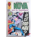 Nova (Album) N° 36 - Comics Marvel