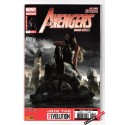 Avengers Hors Série (Panini - Magazine) N° 1 - Comics Marvel