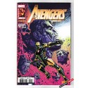 Avengers Hors Série (Panini - Magazine) N° 5 - Comics Marvel