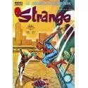 Strange N° 109 - Comics Marvel