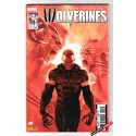 Wolverines (Magazine) N° 2 - Comics Marvel