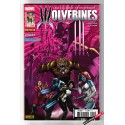 Wolverines (Magazine) N° 1 - Comics Marvel