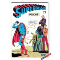 Superman Poche N° 17 - Comics DC