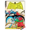 Batman Géant (2° Série - Sagedition) N° 1 - Comics DC
