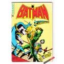 Batman et Superman Géant N° 1 - Comics DC