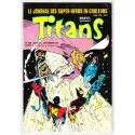 Titans N° 128 - Comics Marvel