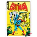Batman et Superman Géant N° 3 - Comics DC