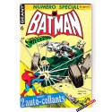 Batman et Superman Géant N° 6 - Comics DC