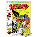 Spidey N° 2 + Poster Attaché - Comics Marvel