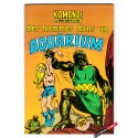 Kamandi (Artima Color DC SuperStar) N° 2 - Comics DC
