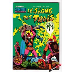Kamandi (Artima Color DC...