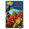 Année Zéro (Kamandi) N° 3 - Comics DC