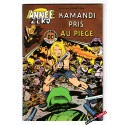 Année Zéro (Kamandi) N° 4 - Comics DC