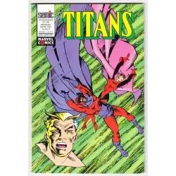 TITANS N°146