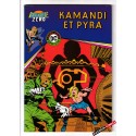 Année Zéro (Kamandi) N° 6 - Comics DC