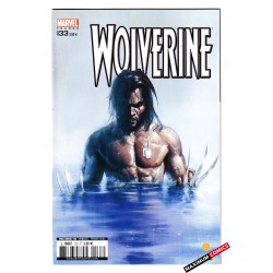 Wolverine (Marvel France -...
