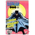 Les Chroniques de Batman N° 2 - Comics DC