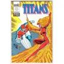 TITANS N°147