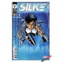 Silke (Magazine - Génération Comics) N° 1 - Comics Dark Horse