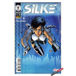 Silke (Magazine -...