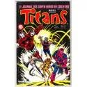 TITANS N°86