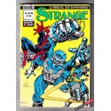 Strange (Album) N° 92 - Comics Marvel