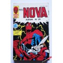 Nova (Album) N° 29 - Comics Marvel