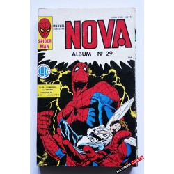 Nova (Album) N° 29 - Comics...