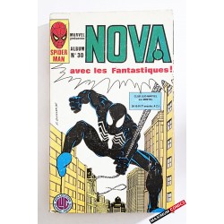 Nova (Album) N° 30 - Comics...