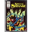 Spécial Strange (Album) N° 25 - Comics Marvel