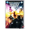 Justice League - Récit Complet (Urban Presse) N° 12 - Comics DC