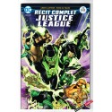 Justice League - Récit Complet (Urban Presse) N° 11 - Comics DC