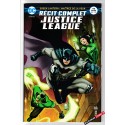 Justice League - Récit Complet (Urban Presse) N° 6 - Comics DC