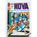 Nova (Album) N° 18 - Comics Marvel