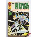 Nova (Album) N° 37 - Comics Marvel