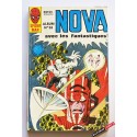 Nova (Album) N° 38 - Comics Marvel