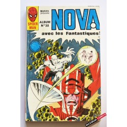 Nova (Album) N° 38 - Comics...