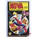 Nova (Album) N° 43 - Comics Marvel