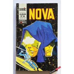 Nova (Album) N° 46 - Comics...