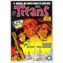 TITANS N°106
