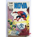 Nova (Album) N° 47 - Comics Marvel