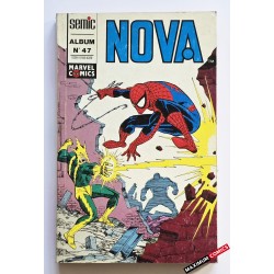 Nova (Album) N° 47 - Comics...