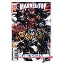 Marvel Top (2° Série) N° 15 - Comics Marvel