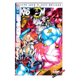 Kaboom (Magazine) N° 2 -...